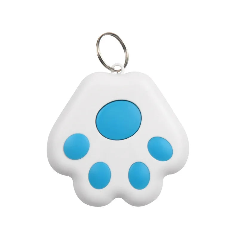 Mini GPS tracker intelligent pour iOS/Android – Localisateur pour animaux